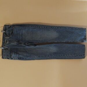 Levi's Men's 514 Denim Jeans